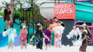 Bukan Malang yang Dulu Lagi! 8 Wisata Baru Ini Bikin Kamu Serasa Liburan di Luar Negeri