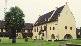 7 Tempat Wisata Paling Hits di Makassar yang Wajib Masuk Bucket List Liburan
