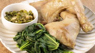 Resep Ayam Pop Khas Padang yang Empuk, Gurih, dan Lezat