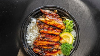 Resep Chicken Teriyaki Rumahan, Gurih Manisnya Bikin Ketagihan