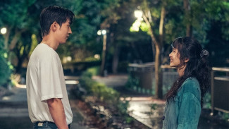 9 Drama Korea Terbaik Saat Hujan, Cocok Buat Mager di Rumah