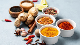 5 Rempah Dapur yang Bikin Otak Makin Cerdas, No. 3 Bikin Kaget!