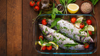 Rahasia Ikan Berbumbu Tetap Segar, Panduan Menyimpan yang Tepat