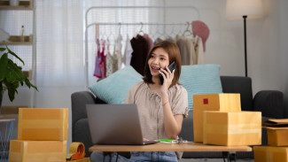 Mau Bisnis Online? Ini Langkah Mudah Buat Pemula!