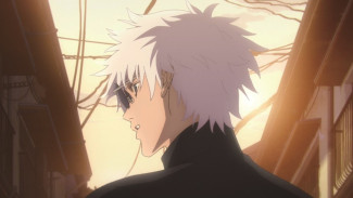 Anime Studio MAPPA Terbaru 2025, Judul, Sinopsis, dan Jadwal Rilis