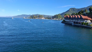 Rute Perjalanan dari Medan ke Danau Toba