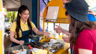 Jenuh saat Berbisnis? Lakukan 5 Hal ini Bikin Kamu Semangat Lagi!