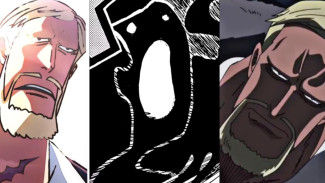 Kemungkinan Pengkhianatan Terbesar di Saga Final One Piece
