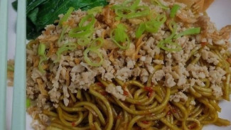 Ibu Rumahan Dan Anak Kost Bisa Cobain Olahan Mie Ini, Resep Mie Gacoan Ala Rumahan Yang Mudah Dan Praktis