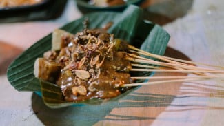 5 Kuliner Khas Padang yang Bervarian dan Nikmat