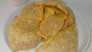 Resep Tahu Walik Crunchy, Camilan Rakyat Yang Sangat Nikmat
