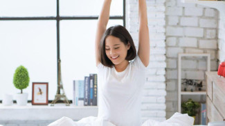 Susah Bangun Terlalu Pagi? 6 Morning Routine Starter Pack Buat Kamu yang Anti 5AM Club!