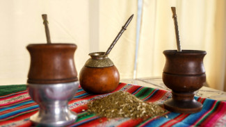 Yerba Mate Teh Ajaib dari Amerika Selatan yang Kaya Manfaat