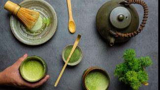 5 Fakta Unik Matcha yang Jarang Diketahui