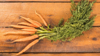 Resep Daun Wortel Pesto Anti Buang-buang