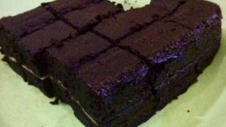 Kue Kukus Oreo, Kreasi Anak Kos Tanpa Ribet!