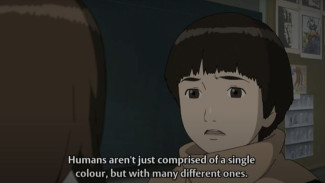 6 Anime Tentang Bunuh Diri dan Depresi yang Menyentuh Hati dan Penuh Makna