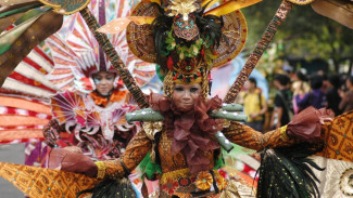 Festival Budaya, Cara Menyenangkan untuk Melestarikan Budaya