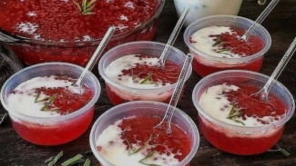 Cara Membuat Bubur Mutiara, Santap Dingin Lebih Enak Dan Segar