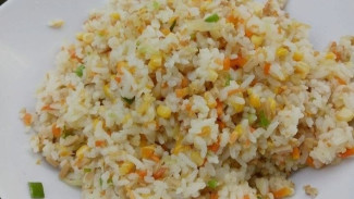 Cara Memasak Nasi Mentega Untuk Menu Sarapan Pagi Yang Istimewa
