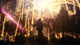 Gundam Hathaway, Pengalaman Menonton Anime Terbaik