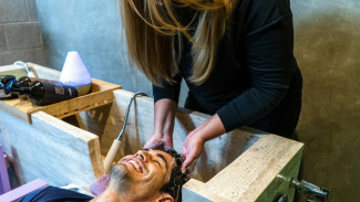 Rambut Sehat, Kombinasi Nutrisi dan Perawatan Tepat