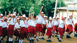 Catat Tanggalnya! Ini Jadwal Libur Sekolah Akhir Semester Genap 2024/2025 Berbagai Daerah di Indonesia