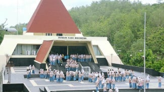 5 Rekomendasi Wisata Wonogiri yang Edukatif dan Menyenangkan Bagi Anak