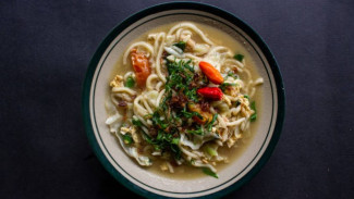 Menelusuri  Warung Bakmi  Jawa Legendaris  Yogyakarta