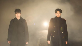 6 Drama Korea yang Mengangkat Mitos dan Cerita Rakyat Menyeramkan