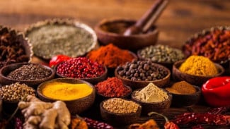 Rahasia Bumbu Giling Awet Berhari-Hari! Masak Jadi Simple dan Nggak Ribet Lagi