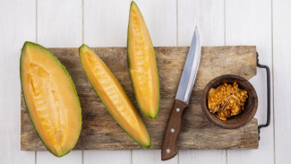 Keripik Pepaya, Camilan Unik dan Sehat yang Bikin Penasaran