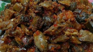 Resep Semur Jantung Ayam, Sajian Praktis Sedap Rasanya