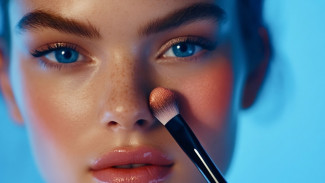 5 Kesalahan yang Dilakukan Saat Menggunakan Blush On