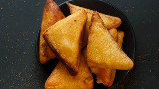 Resep Roti Tawar Goreng Isi Telur Keju, Camilan Praktis untuk Segala Suasana