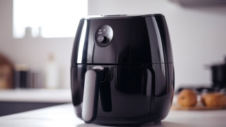 7 Makanan yang Tidak Boleh Dimasak di Dalam Air Fryer