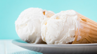 Resep Es Krim Vanilla Homemade yang Rasanya Tidak Kalah Enak