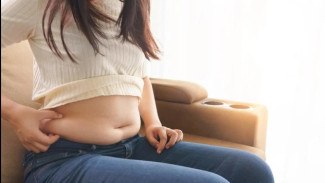 Perut Buncit Musuh Utama Wanita! Kenali Jenis-Jenisnya Biar Gampang Ngilanginnya