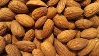 4 Manfaat Kacang Almond yang Bagus untuk Kesehatan