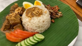 5 Kuliner Khas Jambi yang Wajib Kamu Coba