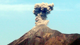 Apa Dampak dari Letusan Gunung Berapi Bagi Kesehatan?