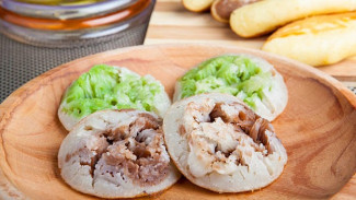 Resep Mudah Bikin Carabikang dan Tips Agar Merekah Sempurna