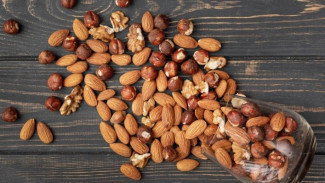 7 Kacang-Kacangan yang Baik Untuk MPASI Bayi, Ada Kacang Hijau Hingga Kacang Almond