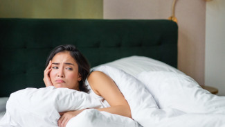 Susah Tidur saat Malam Hari? Yuk Coba 7 Cara Ini, Dijamin Langsung Lelap!