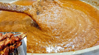 Resep Bumbu Sate Kambing Yang Mudah Dan Lezat Untuk Kluarga