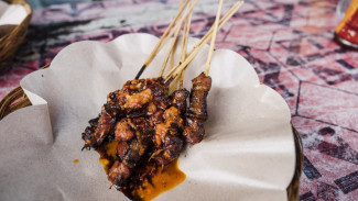 Digoreng atau Dibakar, Mana yang Lebih Sehat?