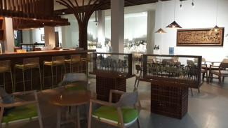 Place To Go in Banyuwangi, Ini 4 Tempat Nongkrong yang Wajib Kamu Kunjungi!