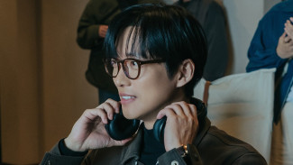 Deretan Drakor Terbaik Namkoong Min, Dari My Dearest Sampai yang Terbaru Our Movie