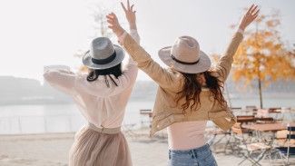 Malas Jalani Rutinitas? Yuk Coba Buat Hidupmu Selalu Rasakan Holiday Mood!