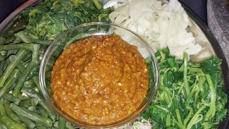 Resep Pecel Sayur yang Rasanya Nikmat dan Bikin Nagih